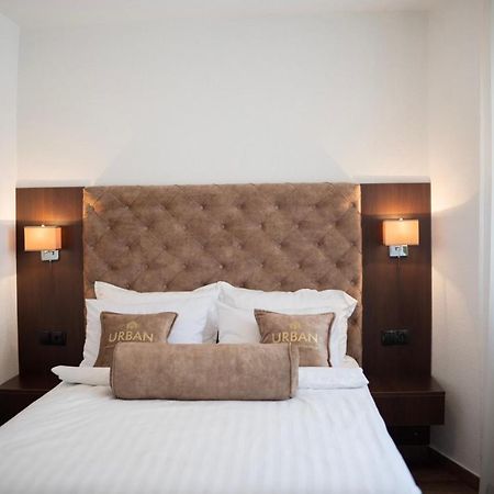 Urban Suites & Apartments Mostar Exterior foto