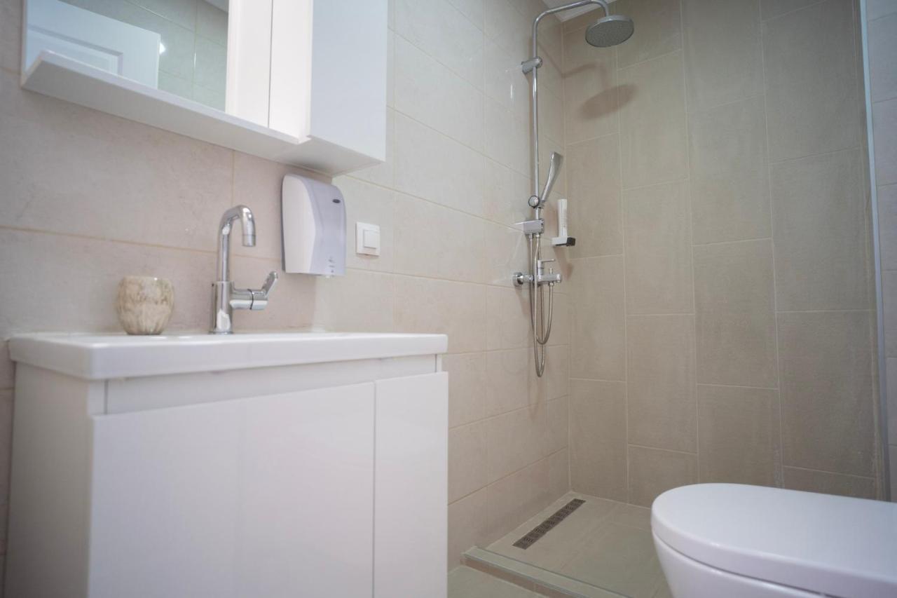 Urban Suites & Apartments Mostar Exterior foto