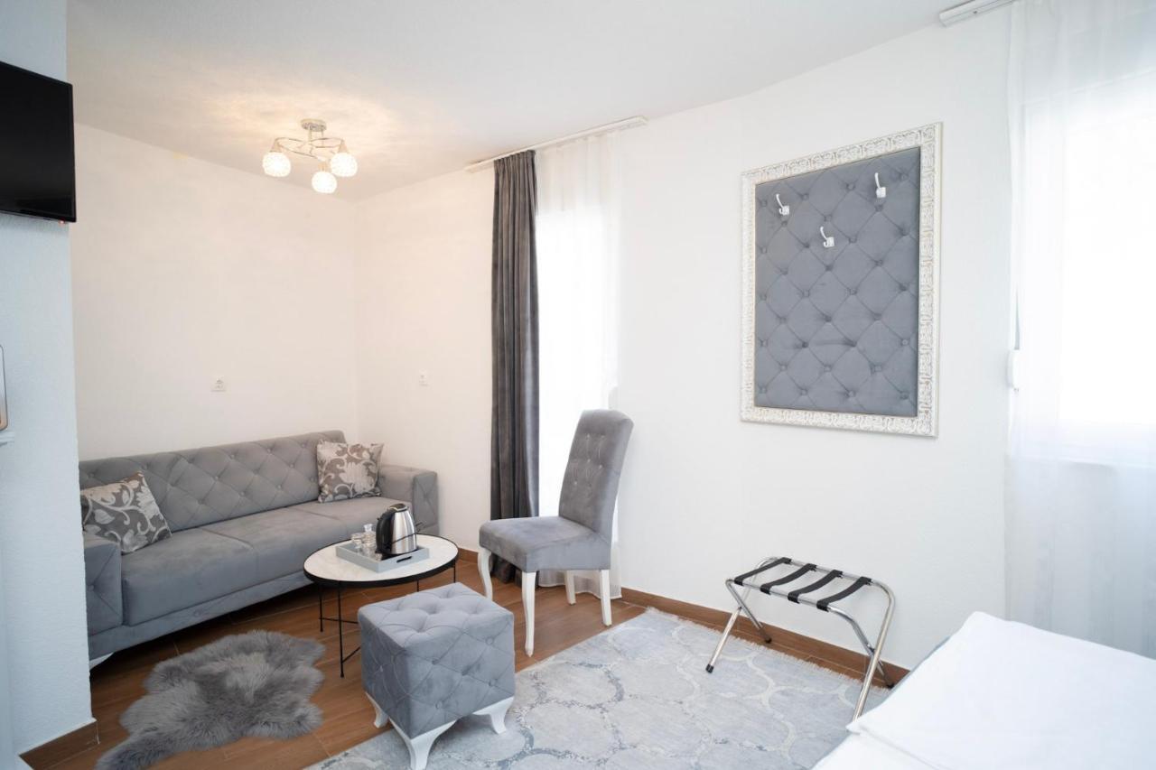 Urban Suites & Apartments Mostar Exterior foto