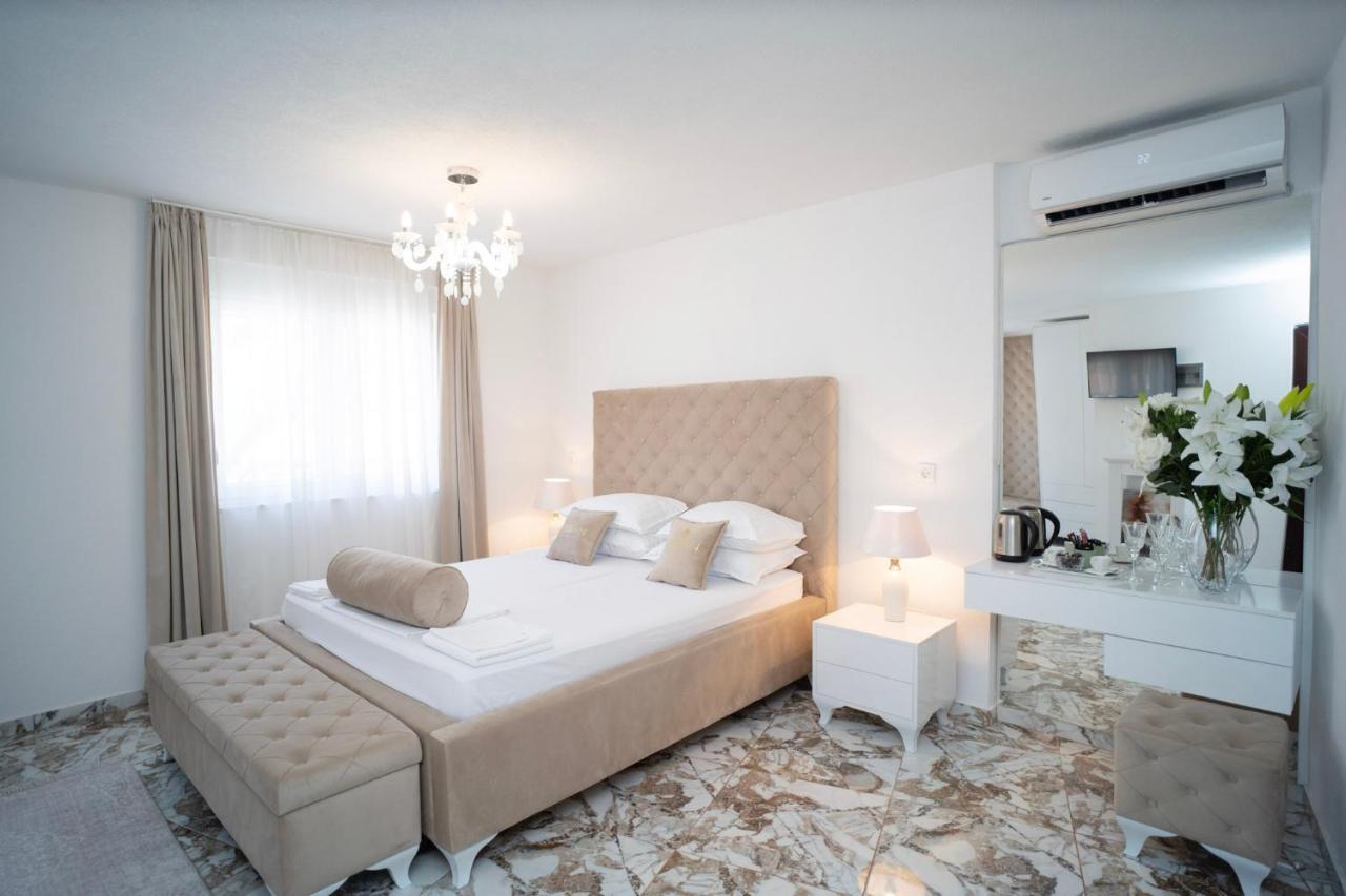 Urban Suites & Apartments Mostar Exterior foto