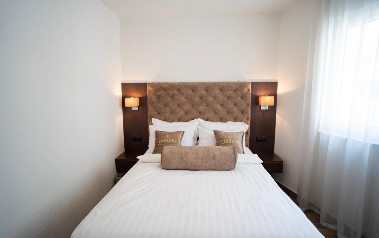 Urban Suites & Apartments Mostar Exterior foto