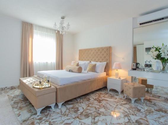 Urban Suites & Apartments Mostar Exterior foto