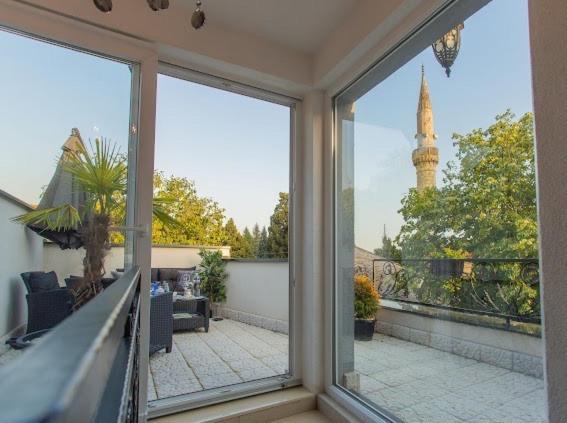 Urban Suites & Apartments Mostar Exterior foto