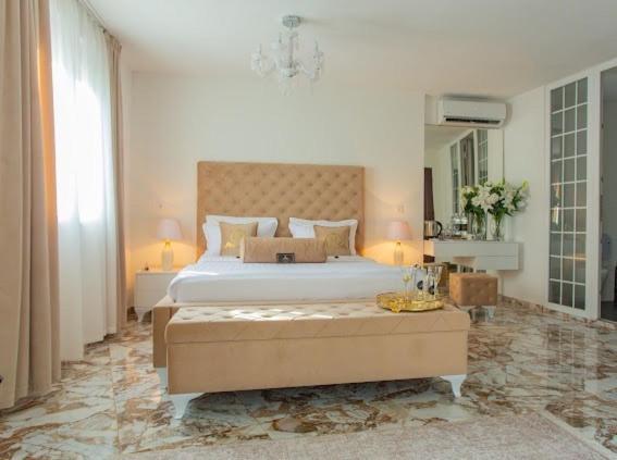 Urban Suites & Apartments Mostar Exterior foto